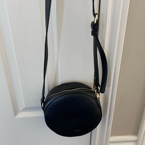 BCBG small crossbody purse.